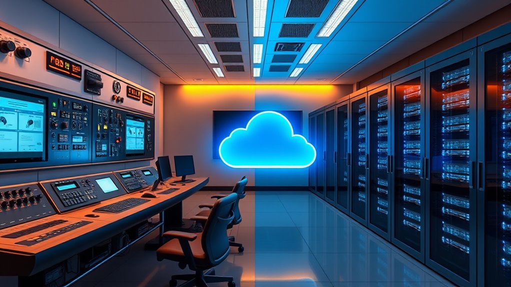 local control offers privacy