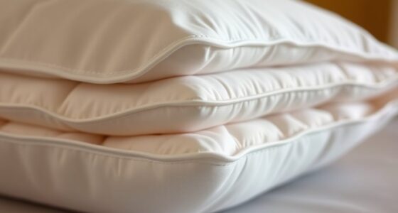 loft and support fillings