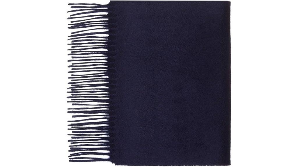 lona scott cashmere scarf