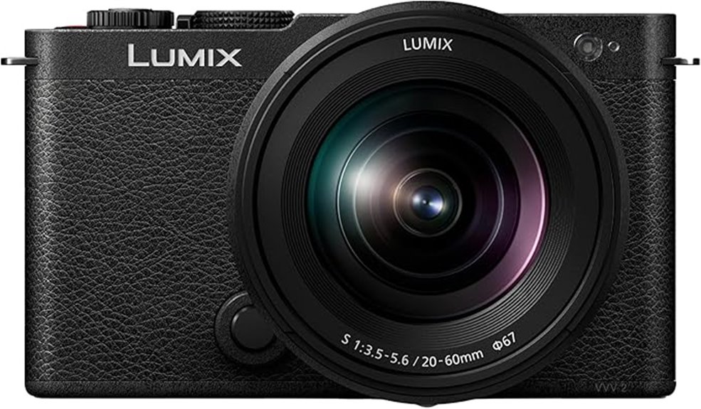 lumix s9 camera kit