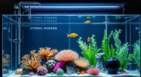 luxurious aquarium accessory guide