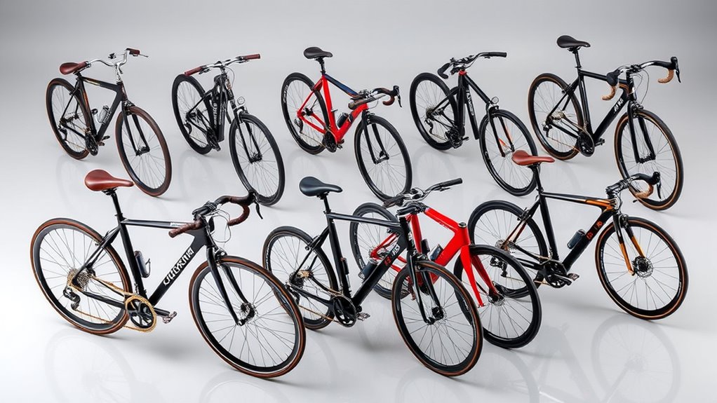luxury bicycle buying guide