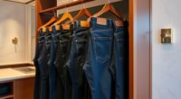 luxury denim brand rankings