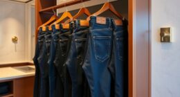 luxury denim brand rankings