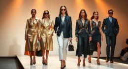 luxury fashion accessories 2025