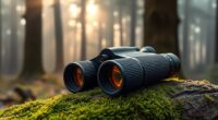luxury hunting binoculars 2025