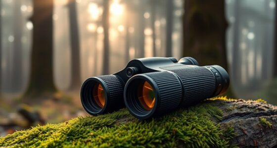 luxury hunting binoculars 2025