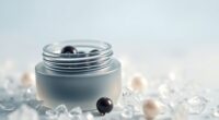 luxury ingredient for skincare