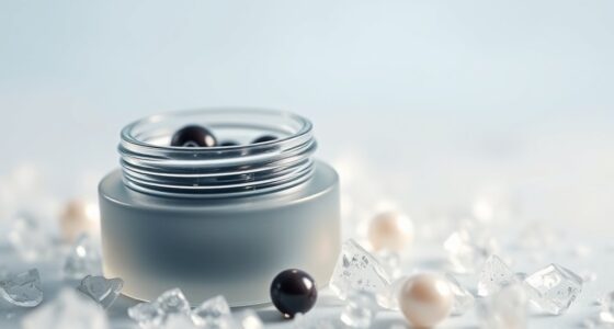 luxury ingredient for skincare
