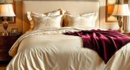luxury king bedding collections