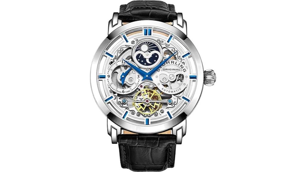 luxury men s automatic watch
