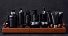 luxury men s skincare collections