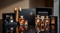 luxury perfume gift sets