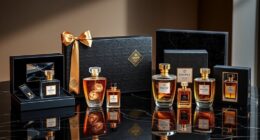 luxury perfume gift sets