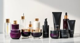 luxury professional skincare essentials