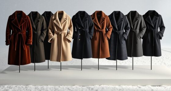 luxury winter coat reviews