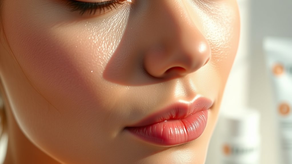 maintain skin s natural ph