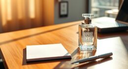 maintain subtle scent boundaries