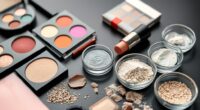 makeup irritants safer alternatives