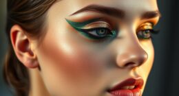 makeup techniques to practice