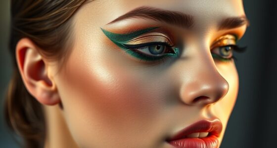 makeup techniques to practice