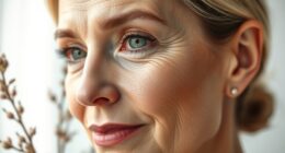 managing menopausal skin changes