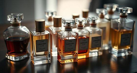 mastering fragrance composition techniques