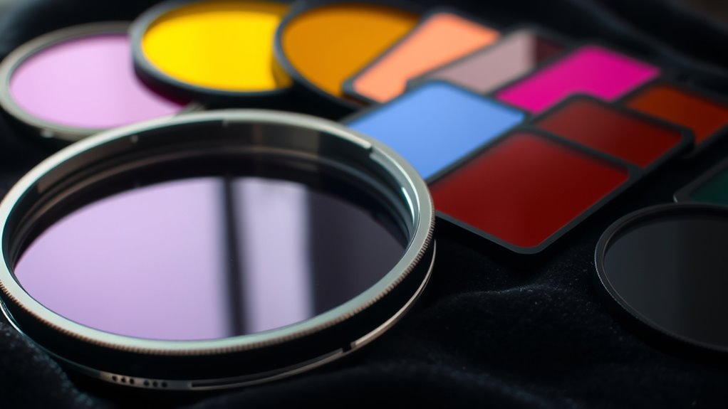 matching filter quality and flexibility