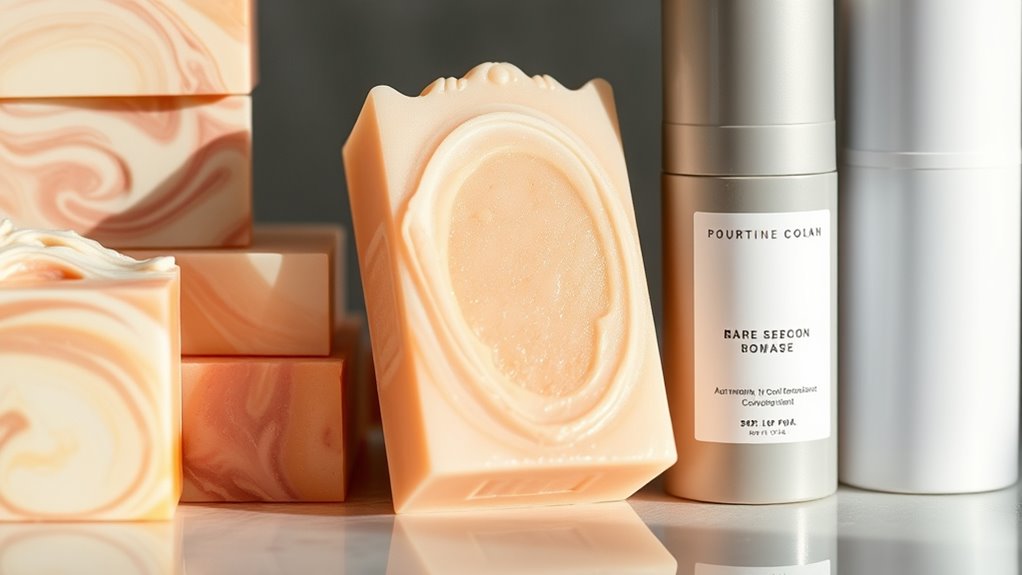 matching scents for freshness