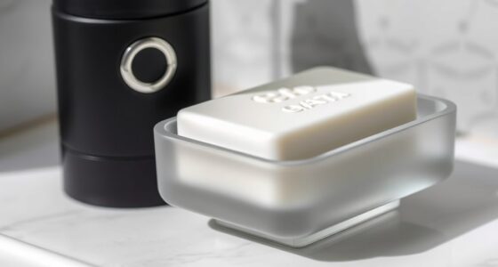 matching scents for hygiene products