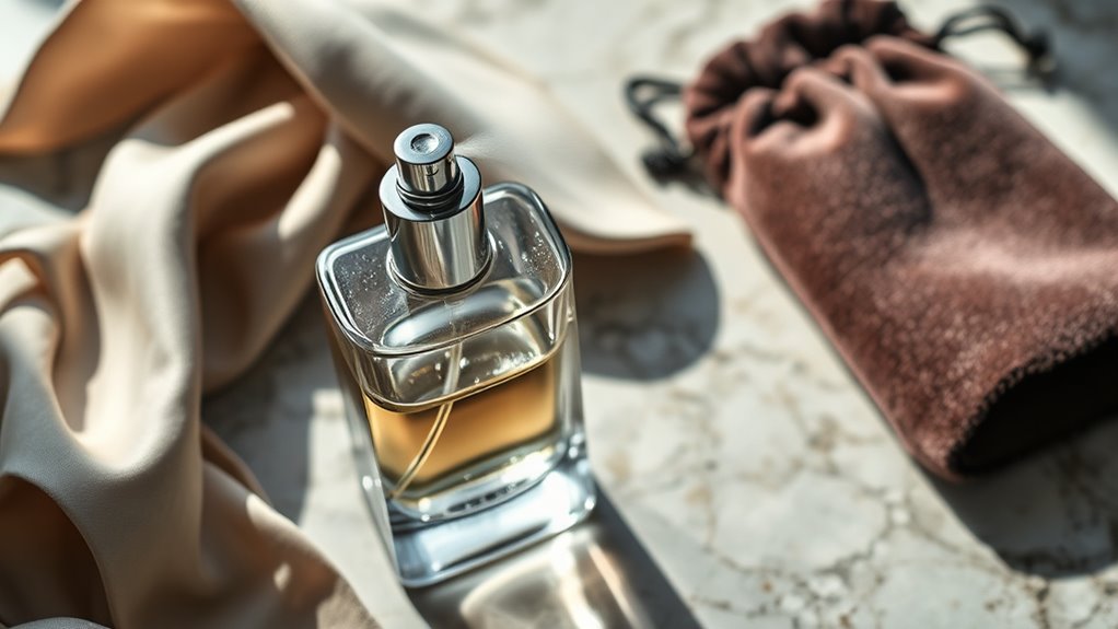 maximize fragrance longevity techniques