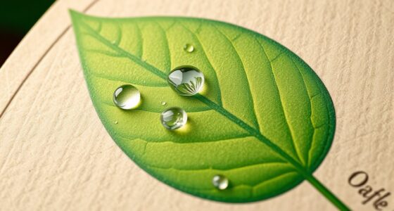 meaningful environmental certification standards