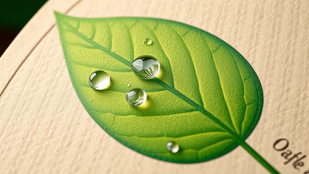 meaningful environmental certification standards