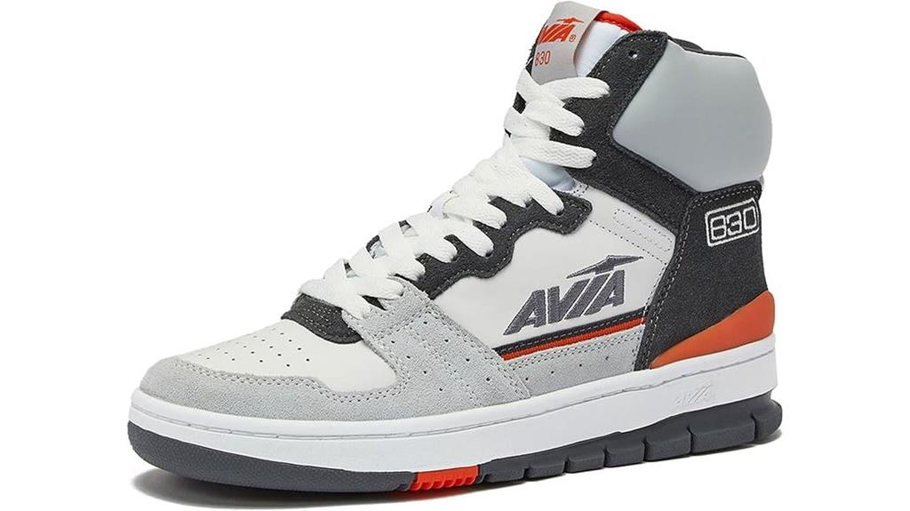 men s basketball shoe model