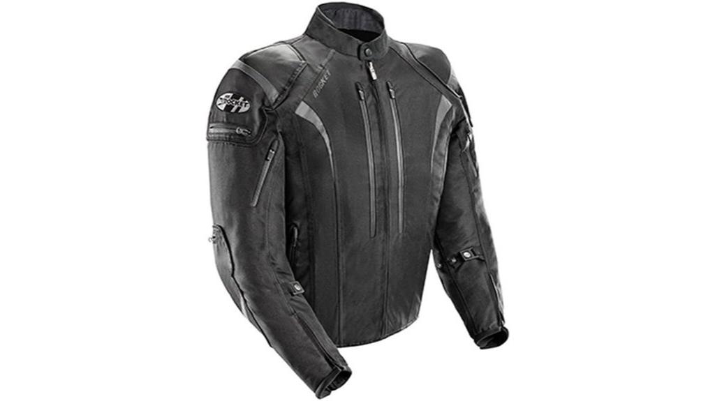 men s joe rocket jacket