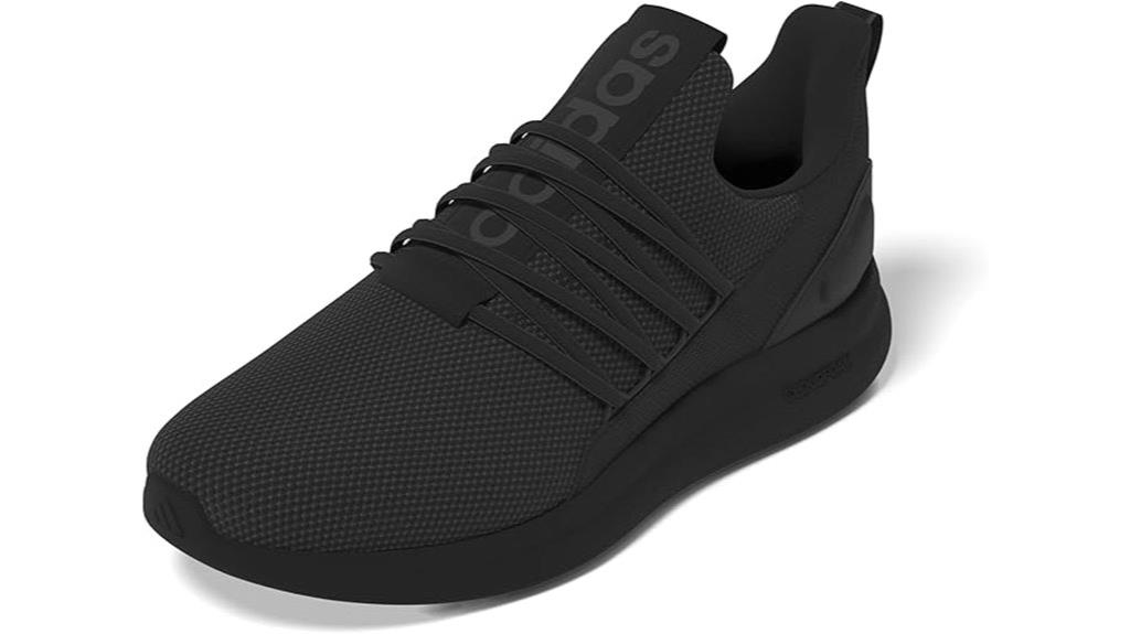 men s lightweight athletic shoe