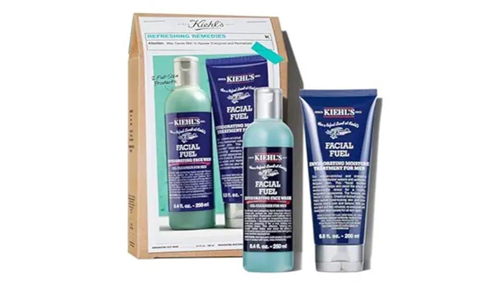 men s skincare gift set