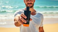men s sunscreen selection guide