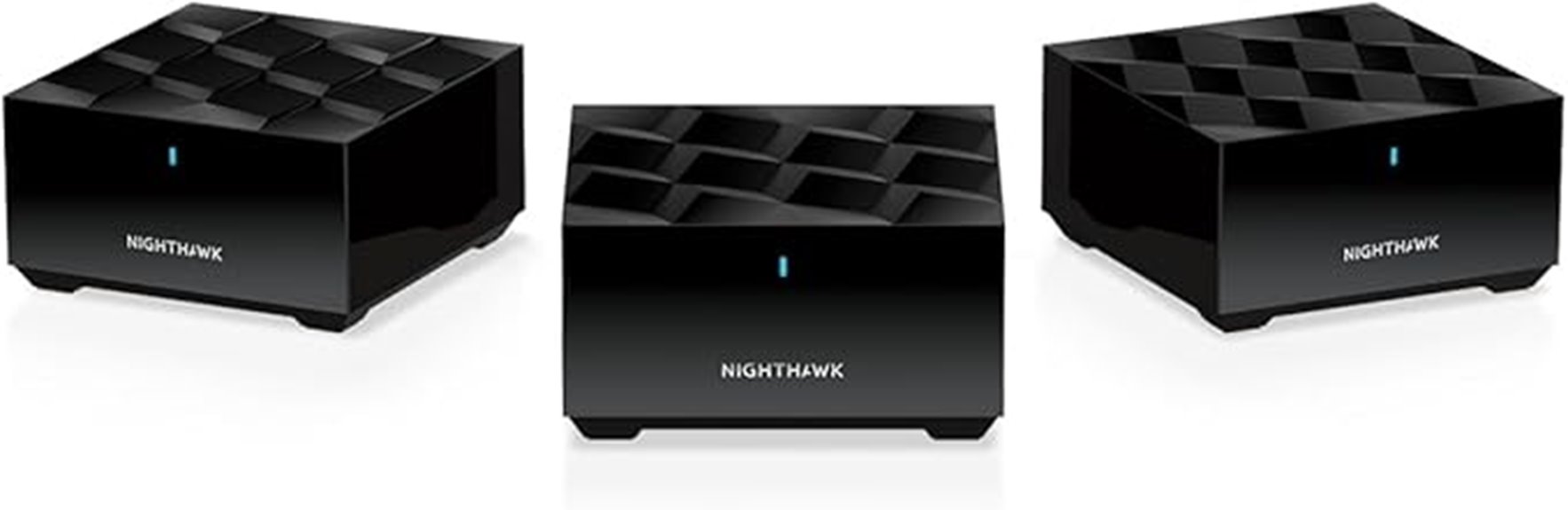 mesh wifi 6 system