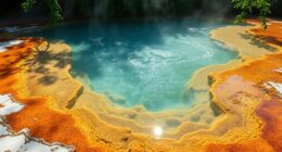 minerals and thermal spring uses