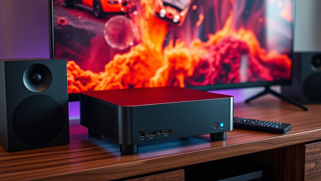 mini pc selection criteria