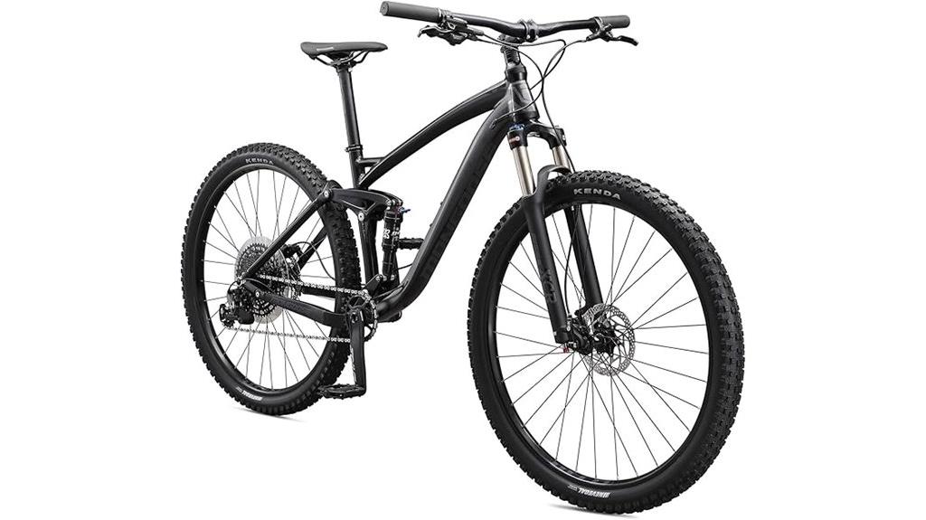 mongoose salvo strategy