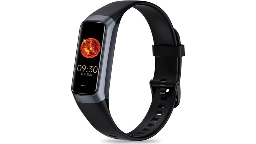 multi function health smartwatch