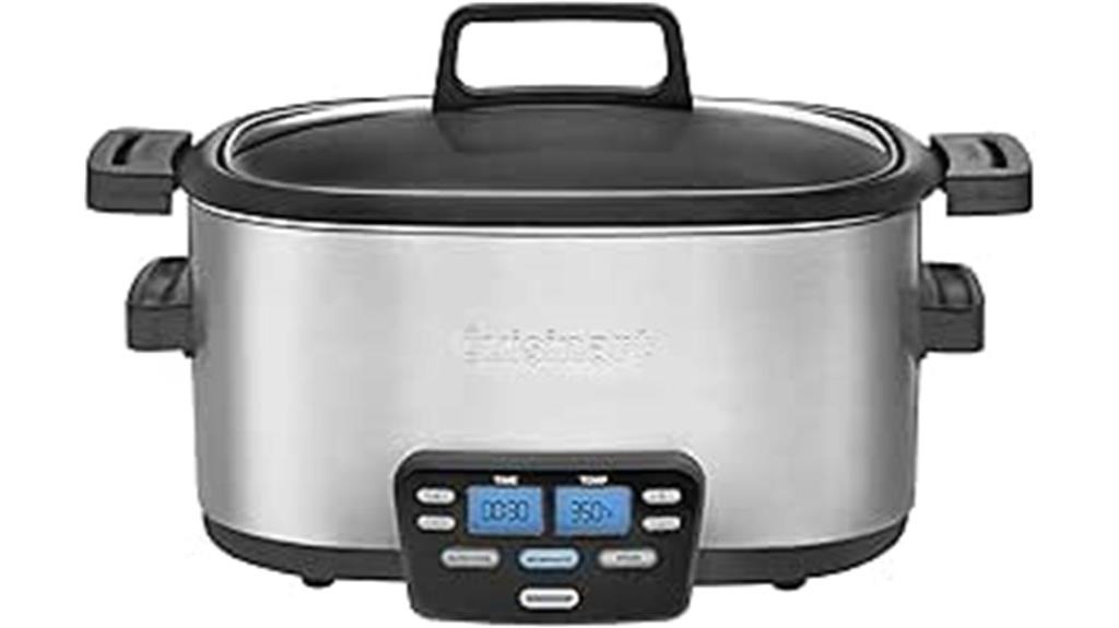 multi function kitchen appliance