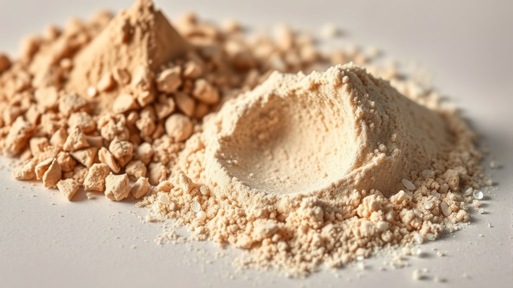 natural pigmented protective gentle