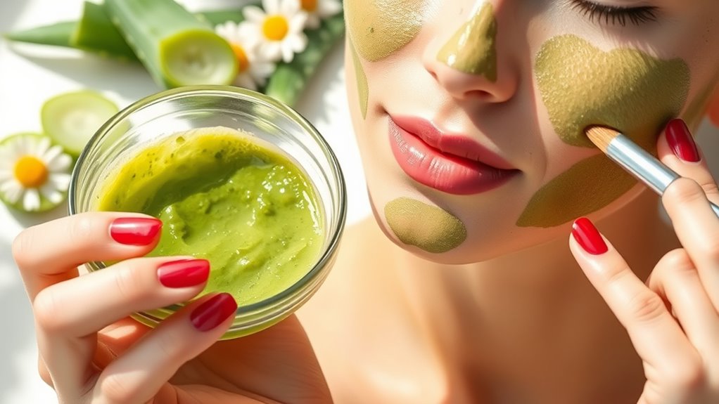 natural skincare for hyperpigmentation