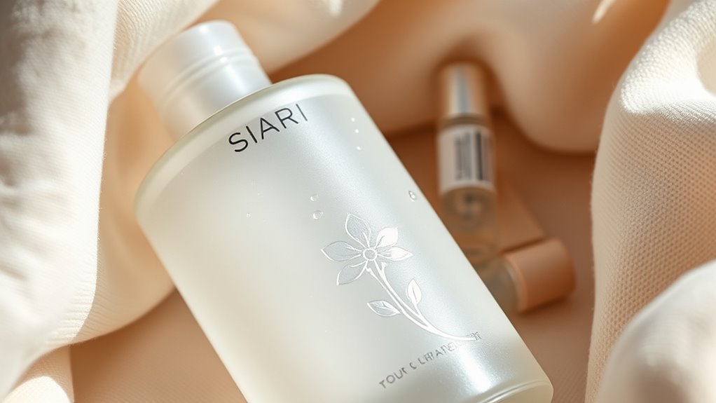 natural vs synthetic fragrance safety