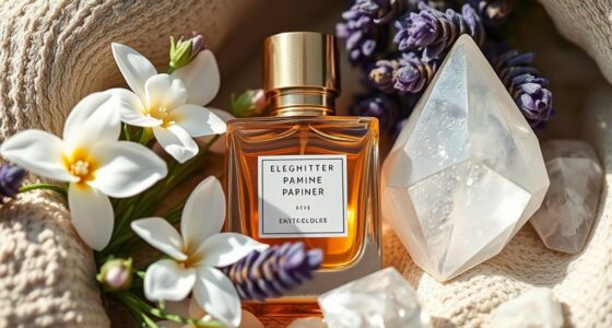 natural vs synthetic fragrances