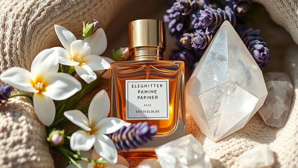 natural vs synthetic fragrances