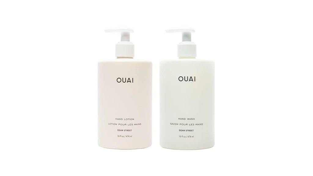 ouai dean street scent